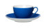 Фото #1 товара Kaffeetasse mit Untertasse Doppio