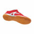 Adult's Indoor Football Shoes Kelme Indoor Copa Red Unisex