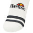 Фото #3 товара ELLESSE Melna no show socks 3 units