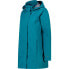 Фото #3 товара CMP Snaps Hood 39X6646 jacket