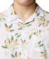 Фото #3 товара Men's Arrow Springs Short-Sleeve Button-Up Shirt