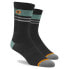 Фото #1 товара CRANKBROTHERS Icon MTB socks