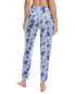 Фото #2 товара Donna Karan Sleepwear Lounge Jogger Pant Women's