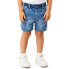 Фото #1 товара NAME IT Ben Baggy Fit Denim Shorts