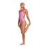 ARENA Breast Camcer Challenge Back Swimsuit