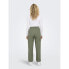 Фото #2 товара ONLY Caro Pull-Up cargo pants