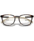 ფოტო #10 პროდუქტის Men's Eyeglasses, PR 19ZV 53