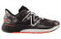 New Balance NB 880 v13 减震防滑 低帮 跑步鞋 男款 黑红 / Кроссовки New Balance NB 880 v13 M880L13