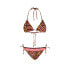 Фото #1 товара O'Neill Capri swimsuit - Bondey Bikini Set W 92800613174