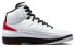 Кроссовки Jordan Air Jordan 2 og "chicago" 2022 DX2454-106 40 - фото #2