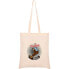 Фото #1 товара KRUSKIS Freestyle Rollers Tote Bag