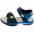 Фото #2 товара ALPINE PRO Grodo sandals