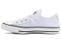 Фото #2 товара Кеды Converse Chuck Taylor All Star Shoreline Knit Slip Canvas Shoes,