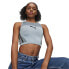 Фото #1 товара PUMA SELECT Dare To Crop Sports Bra