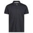 Фото #2 товара CMP 3T60077 short sleeve polo