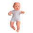 BERJUAN Newborn 45 cm European Girl Doll