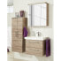 Фото #2 товара Комплект мебели для ванной PELIPAL Balto X (3-шт)