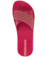 ფოტო #2 პროდუქტის Women's Street II Water-resistant Slide Sandals