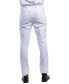 Фото #4 товара Performance Men's Stretch Dress Pants