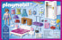 Фото #7 товара Playmobil Dollhouse 70208 Bedroom and Sewing Studio With Light Effects, For Children Aged 4 Years And Up