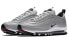 Кроссовки мужские Nike Air Max 97 Reflective Silver 312834-007 44.5 - фото #3