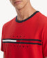 Фото #3 товара Men's Big & Tall Tino Logo Short Sleeve T-Shirt
