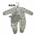 Pyjama Berjuan 5021-22 Dolls