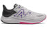 Фото #2 товара Кроссовки женские New Balance NB FuelCell Propel PINK WHITE WFCPRLM3