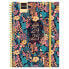 Diary Finocam 634223625 Multicolour 2024-2025