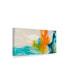Фото #2 товара Картина на холсте Jasper Tidal Abstract I от Trademark Global - 20" x 25"