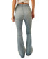ფოტო #4 პროდუქტის Women's Jayde Flare Jeans