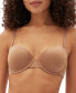 ფოტო #1 პროდუქტის GapBody Women's Everyday Essentials Multi-Way Bra GPW00356