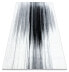 Фото #5 товара Tapis Argent W9571 Abstraction Blan