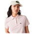 Фото #1 товара LACOSTE Classic Fit Short Sleeve Polo Shirt
