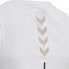 HUMMEL Cali Cropped Cotton sleeveless T-shirt 2 units