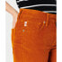 Фото #4 товара SUPERDRY Mid Rise Slim Cord Flare jeans