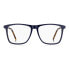 Men' Spectacle frame Tommy Hilfiger TH-1876-PJP Blue ø 54 mm