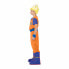 Фото #6 товара Маскарадные костюмы для взрослых My Other Me Goku Dragon Ball Синий Оранжевый