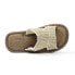 Фото #6 товара Crevo Baja Ii Slide Mens Size 8 D Casual Sandals CV1281-250