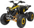 Фото #3 товара 1DEA.me Pojazd Quad Spalinowy RENEGADE HIPERFECT 125CC Żółty