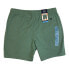 Фото #2 товара Gap Men's Stretch Twill Pockets Comfy Pull-On Drawstring Shorts