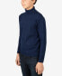 Фото #3 товара Boy's Basic Turtleneck Sweater