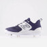 Фото #3 товара New Balance Men's Fresh Foam X 3000 v6 Metal Blue/White Size 13 D