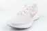 Фото #3 товара Nike Revolution [DC3729 500] - спортивная обувь