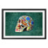 Фото #1 товара Bild Colorful Suger Skull