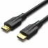 Фото #1 товара Кабель HDMI Vention AANBF 1 m Чёрный