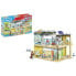 PLAYMOBIL School Construction Game