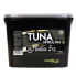 PRO ELITE BAITS Tuna Spirulina Gold Bucket Boilie 5kg refurbished