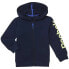 Фото #1 товара REEBOK Essentials Full Over The Head Hoody full zip sweatshirt