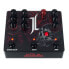 Allpedal Devils Triad OD/BST/REV/DEL